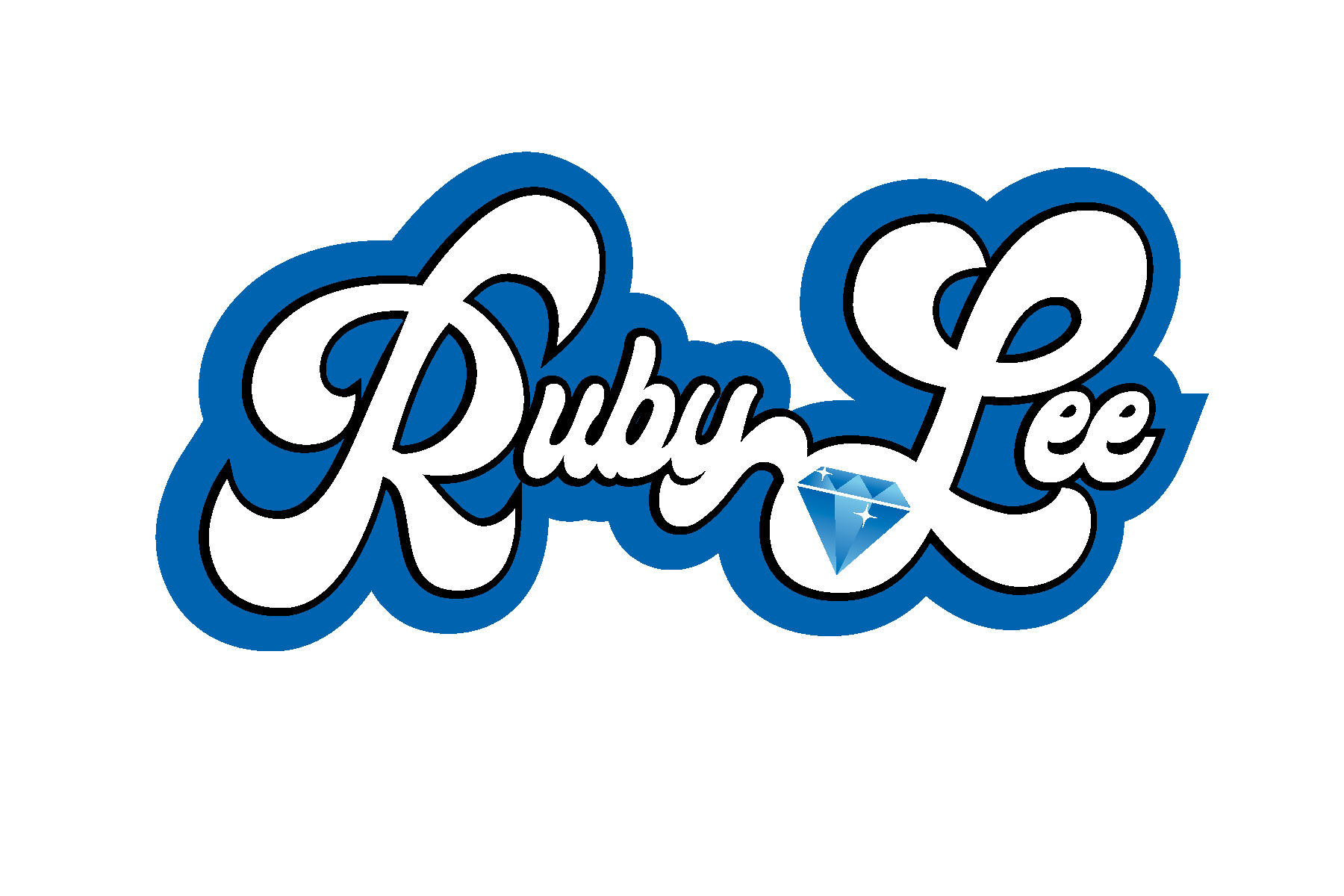 Ruby Lee Vegan Nails