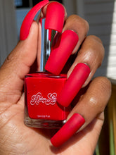 Load image into Gallery viewer, Lil Red Corvette