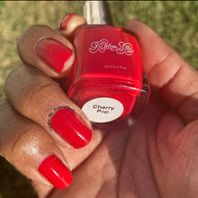 Load image into Gallery viewer, Lil Red Corvette