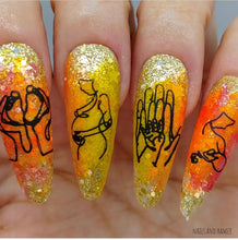 Load image into Gallery viewer, Queen Nandi