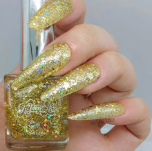 Load image into Gallery viewer, Queen Nandi