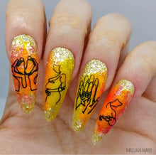 Load image into Gallery viewer, Queen Nandi