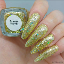 Load image into Gallery viewer, Queen Nandi