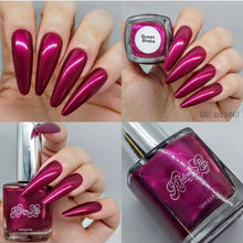 Load image into Gallery viewer, Queen Sheba