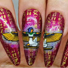 Load image into Gallery viewer, Queen Sheba