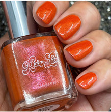 Load image into Gallery viewer, Spice, Spice, Spice Baby