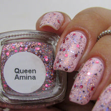 Load image into Gallery viewer, Queen Amina