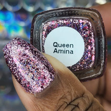 Load image into Gallery viewer, Queen Amina