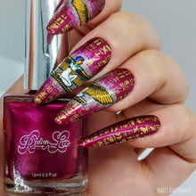 Load image into Gallery viewer, Queen Sheba