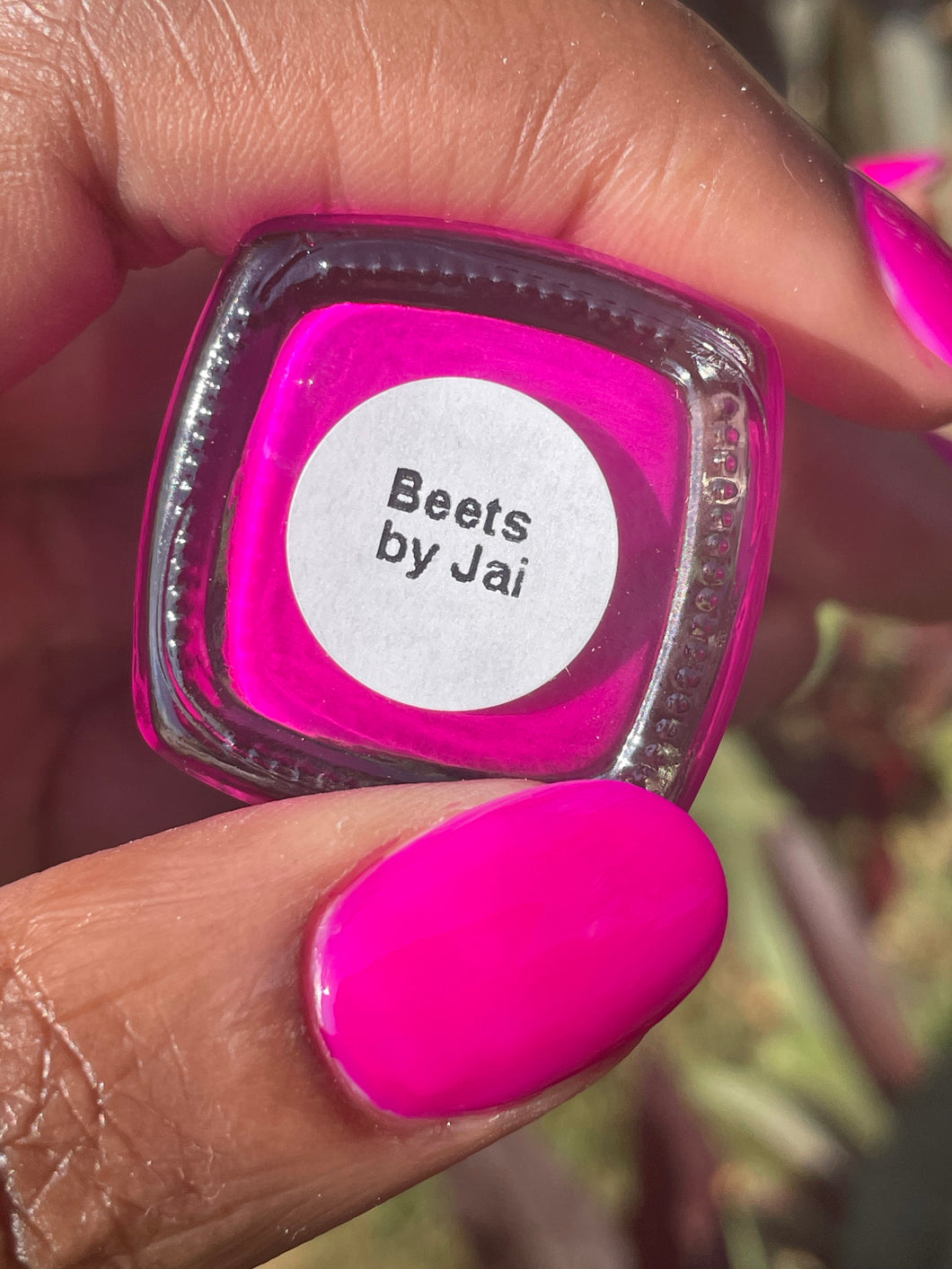 Beets by Jai