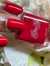 Load image into Gallery viewer, Lil Red Corvette