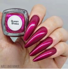 Load image into Gallery viewer, Queen Sheba