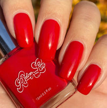 Load image into Gallery viewer, Lil Red Corvette