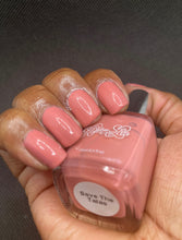 Load image into Gallery viewer, Save the Tatas