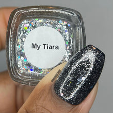 Load image into Gallery viewer, My Tiara
